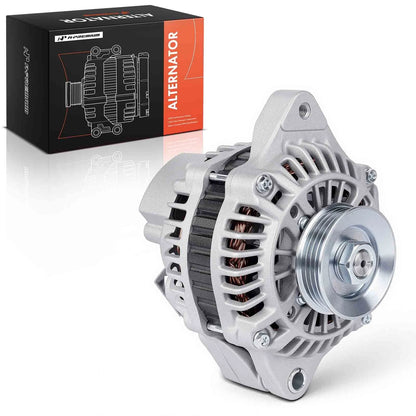 Alternator for Honda Civic, Civic del Sol (1996–2000) A005TA0991, A005TA0992