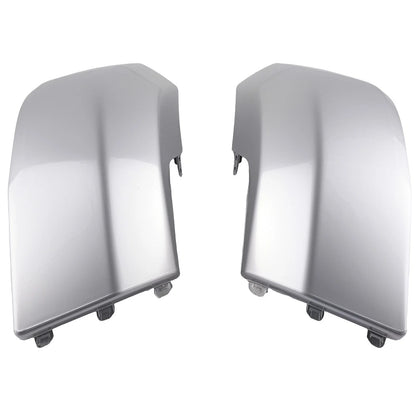 Rear Bumper Ends Pair for Toyota FJ Cruiser (2007–2014) 52119AC906