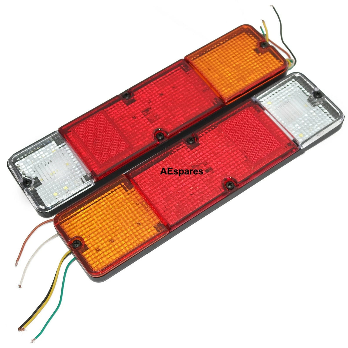 Rear Brake Lamp Tail Light LED for Suzuki Jimny Sierra Samurai (1998–2023)