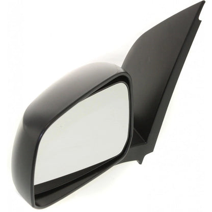 Driver Side Door Mirror for Suzuki Equator (2009–2012) KLX-KSI-5399634-CL360A50, NI1320154