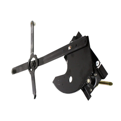 Window Regulator for Chevy V2500/V1500 Suburban (1990–1991) CLX-M0-USA-JC462916-CL360A73, GM1350101