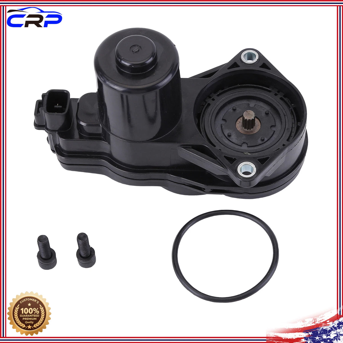 Electric Parking Brake Actuator for Mitsubishi Outlander (2013–2018)