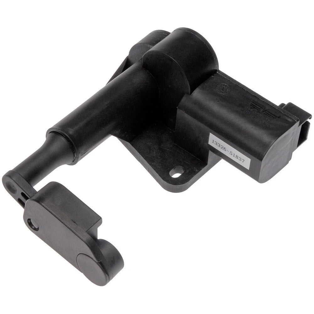 Left Power Vent Window Motor for Chrysler Town & Country Dodge Caravan (948-300, 20353386-101)