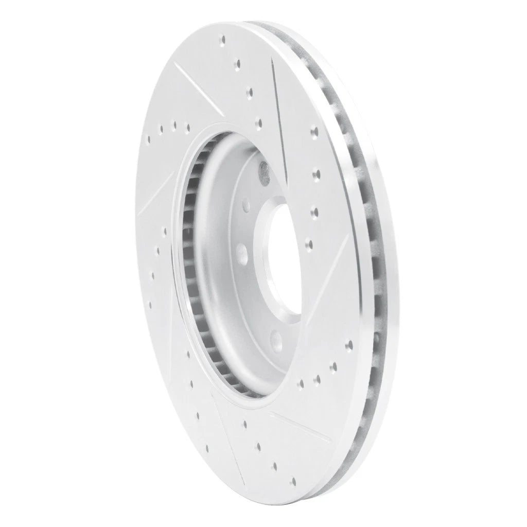 Front Brake Rotor for Buick Regal Sportback (2018–2020) ALX-PAU-DF-631-45045L-CLA6