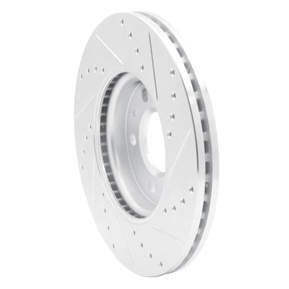 Front Brake Rotor for Buick Regal Sportback (2018–2020) ALX-PAU-DF-631-45045L-CLA6