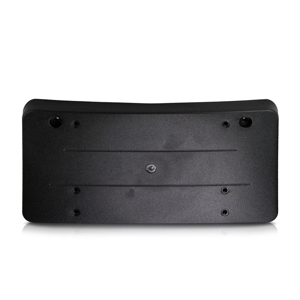 License Plate Bracket for Mercedes-Benz GLS450 (2017–2019) LLX-MB1068147-CL360A70, MB1068147