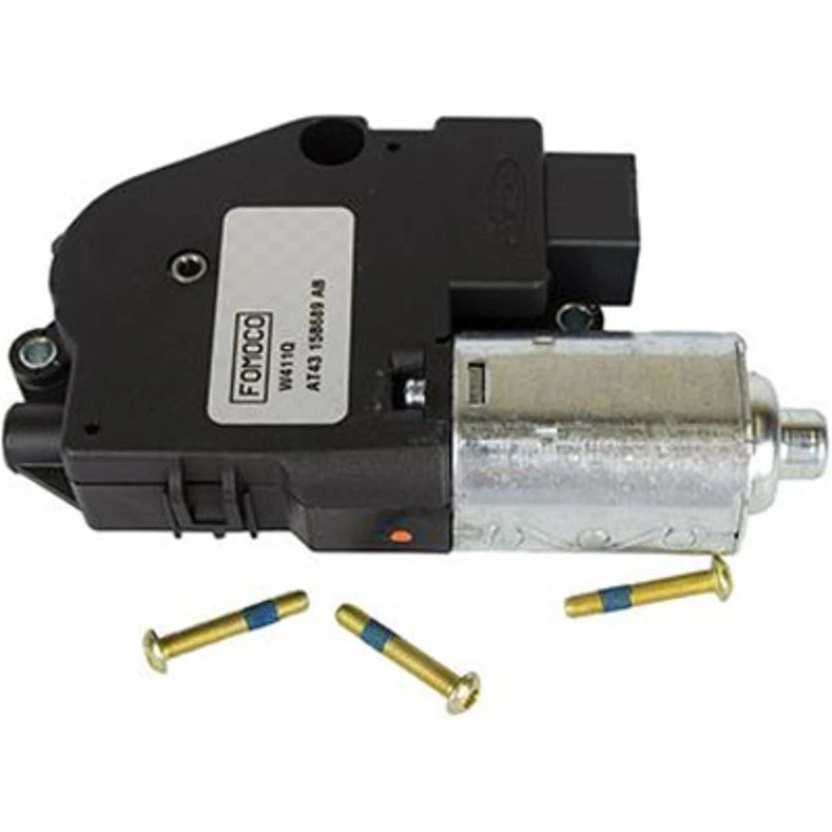 MM1115 Sunroof Motor for Lincoln MKT MKX Ford Edge (2009–2014)