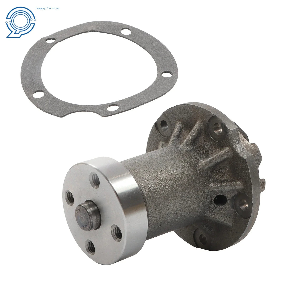 Engine Water Pump for Mercedes-Benz 220 230 250C 280SEL 300CD (1968–1980)