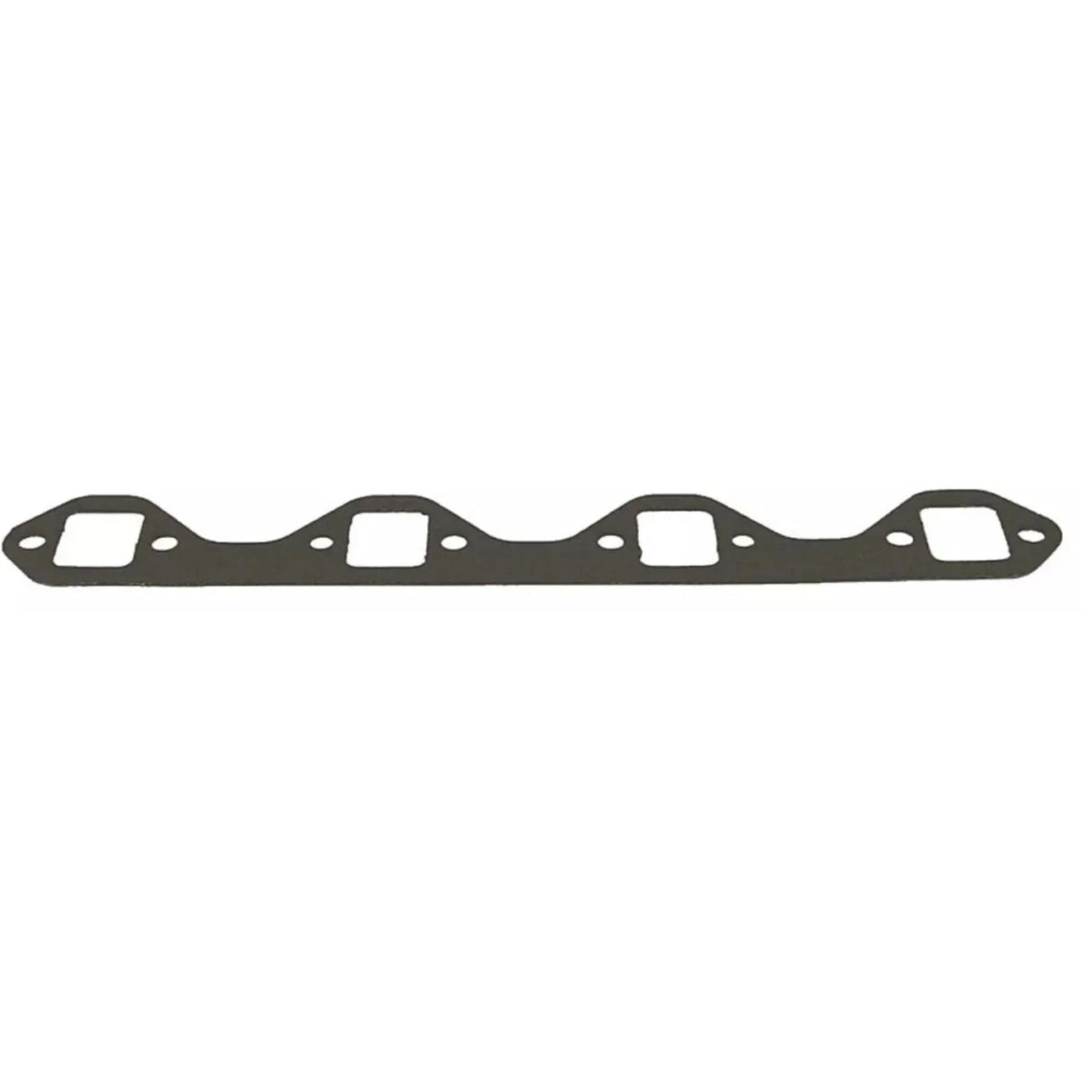 Exhaust Manifold Gasket for Johnson Evinrude OMC (Replaces 3852455, 3853742, 18-0183)