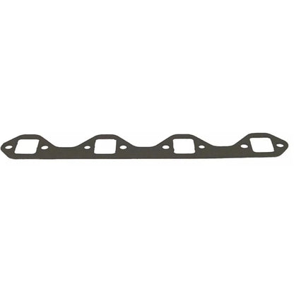 Exhaust Manifold Gasket for Johnson Evinrude OMC (Replaces 3852455, 3853742, 18-0183)