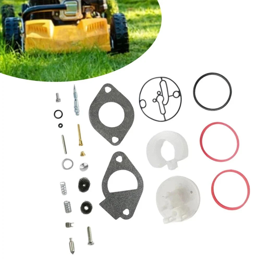 Carburetor Repair Kit for Nilkki (215702, 215705, 2152707)