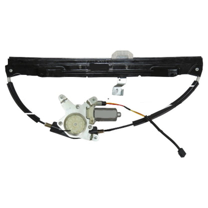 Window Regulator for Ford Explorer (2002–2010) FO1550118, CLX-M0-660536-CL360A55