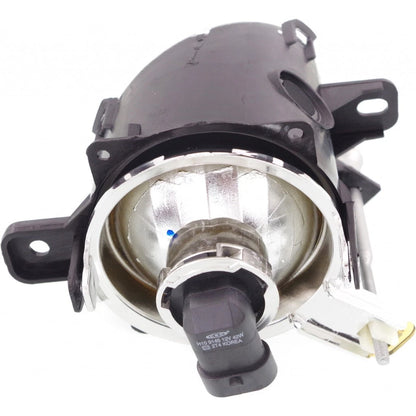Driver Side Fog Light for Cadillac SRX (2010–2016) GM2592301, CLX-M1-334-2038L-AF