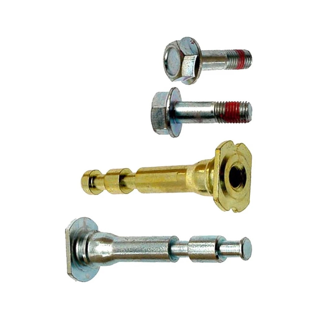 Set of 2 Disc Brake Caliper Bolts for Dodge Dart (2013) OLX-ACD18K15311-CL360A50