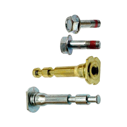 Set of 2 Disc Brake Caliper Bolts for Dodge Dart (2013) OLX-ACD18K15311-CL360A50