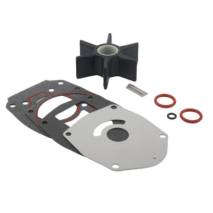 Water Pump Impeller Repair Kit for Mercury Mercruiser Alpha 1 (47-8M0100526)