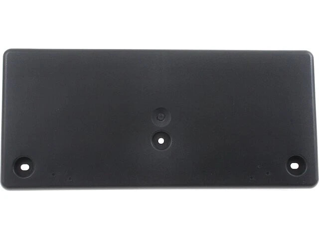 License Plate Bracket for Hyundai Tucson (2016–2018) 65559NNNW