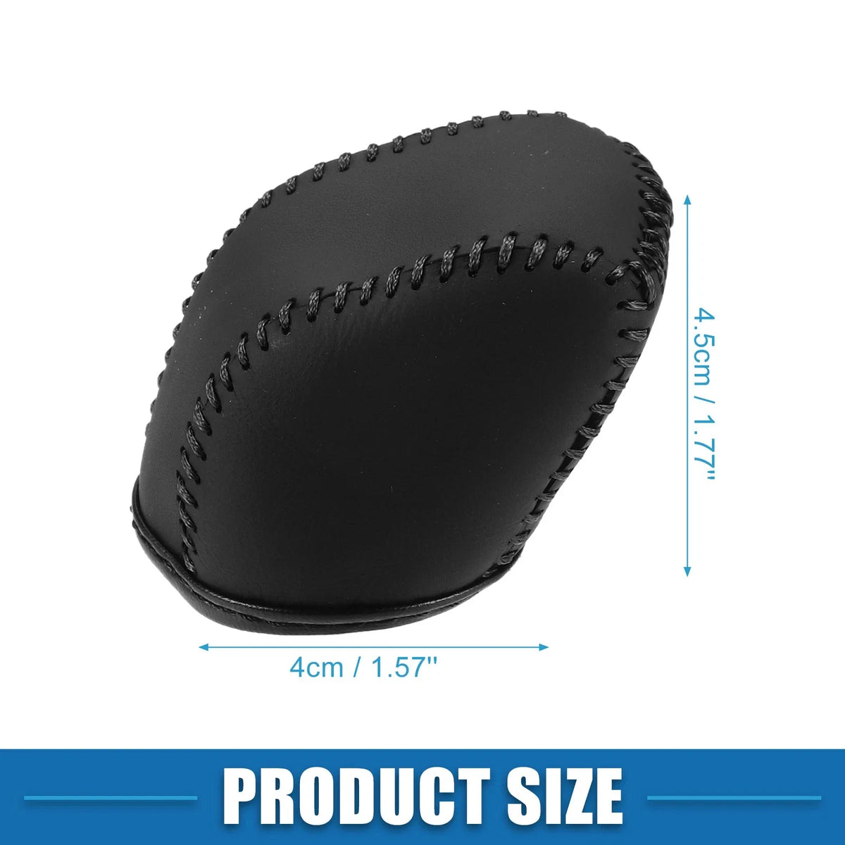Gear Shift Lever Cover for Lexus NX 250 (2022–2023) 766549131864