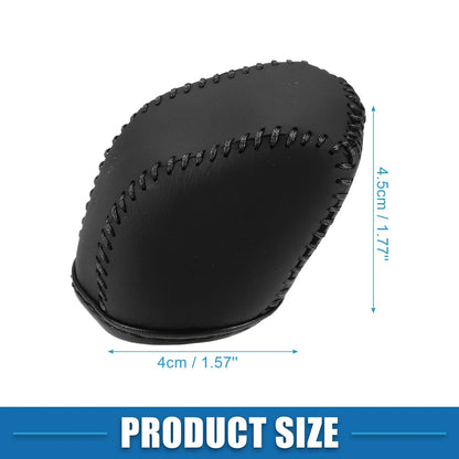 Gear Shift Lever Cover for Lexus NX 250 (2022–2023) 766549131864