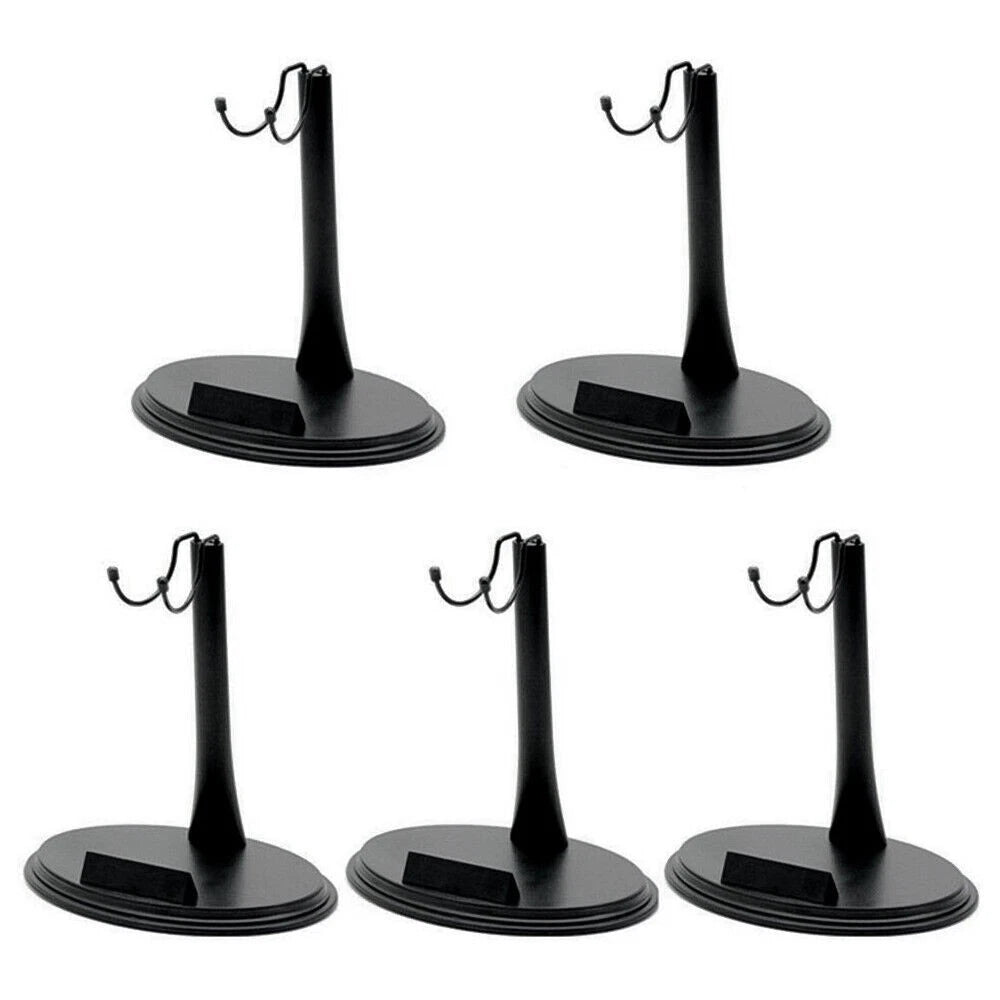 1/144 Action Figure Stand Base Holder Display Bracket