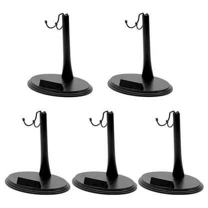 1/144 Action Figure Stand Base Holder Display Bracket