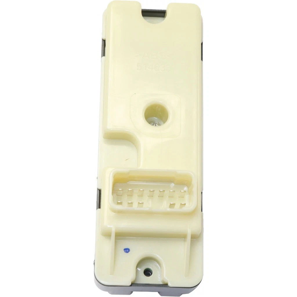 Window Switch for Isuzu i-280/i-290/i-350/i-370 (2006–2008) CLX-M0-USA-REPC505227-CL360A72