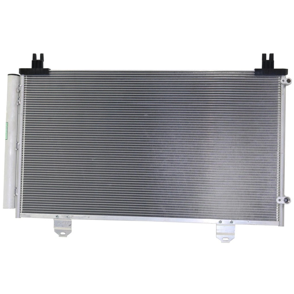 A/C Condenser for Toyota Sienna (2017–2020) TO3030332, KLX-KSI-AC30051-CL360A50