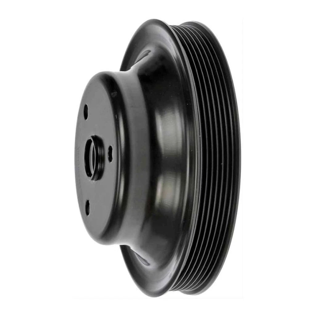 Harmonic Balancer Pulley for Chevy Silverado 1500 (1999–2014) ALX-PAU-RB-594-530-CL360A55