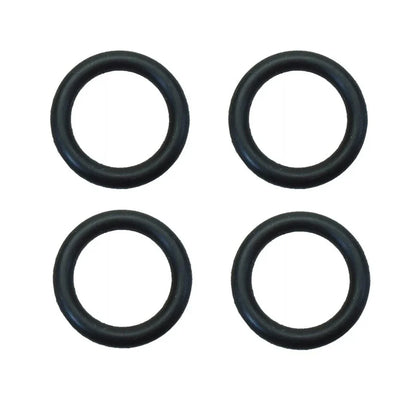 Set of 4 O-Ring Seals for Evinrude Johnson OMC (303191, 0303191, 18-7413, 80110)