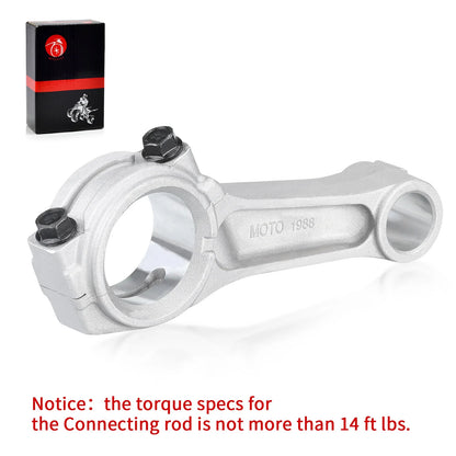 Standard Connecting Rod FE290 for Club Car DS, Precedent (Gas)