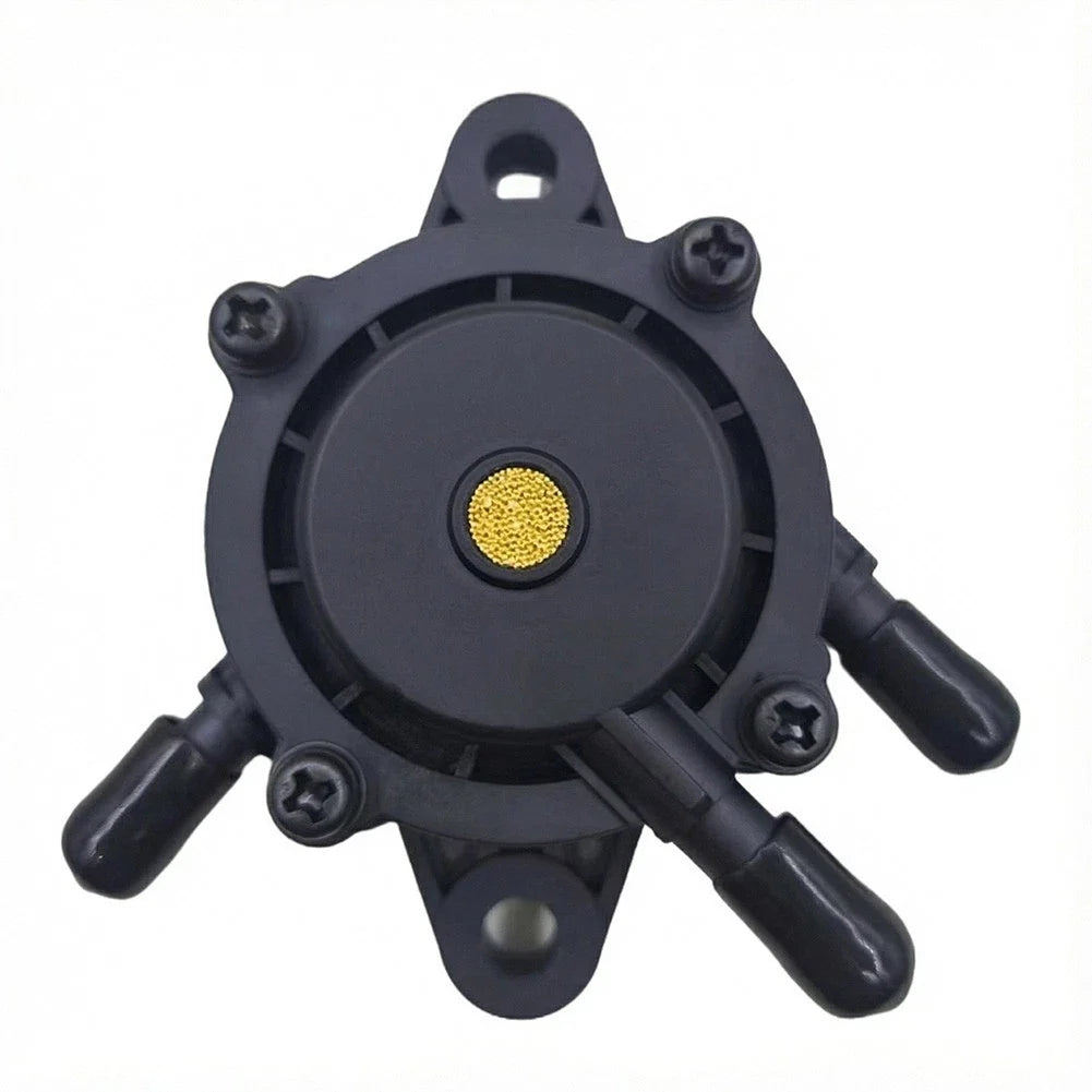 Fuel Pump Kit 808656 for OEM Style (Am116304) with Fine Filter and Vacuum Hose