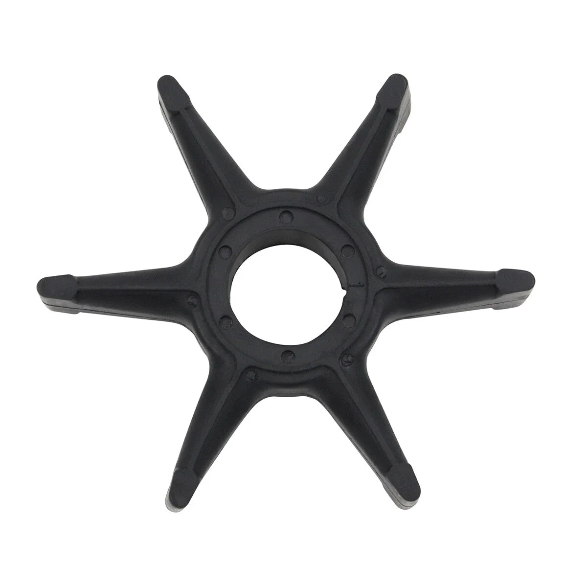 Water Pump Impeller for Yamaha 25hp/30hp (1984–2023) 689-44352-02-00, 18-3067