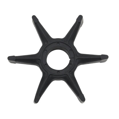 Water Pump Impeller for Yamaha 25hp/30hp (1984–2023) 689-44352-02-00, 18-3067