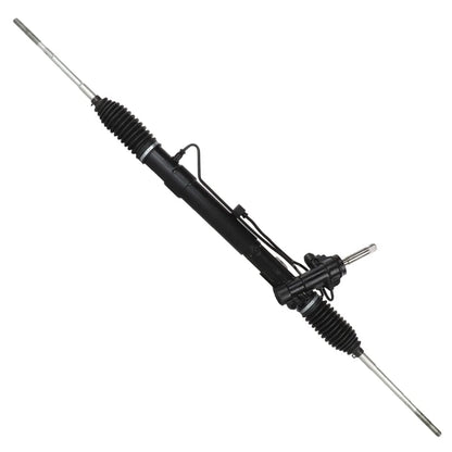 Rack and Pinion + Outer Tie Rod for Chrysler Town and Country (2008–2010)