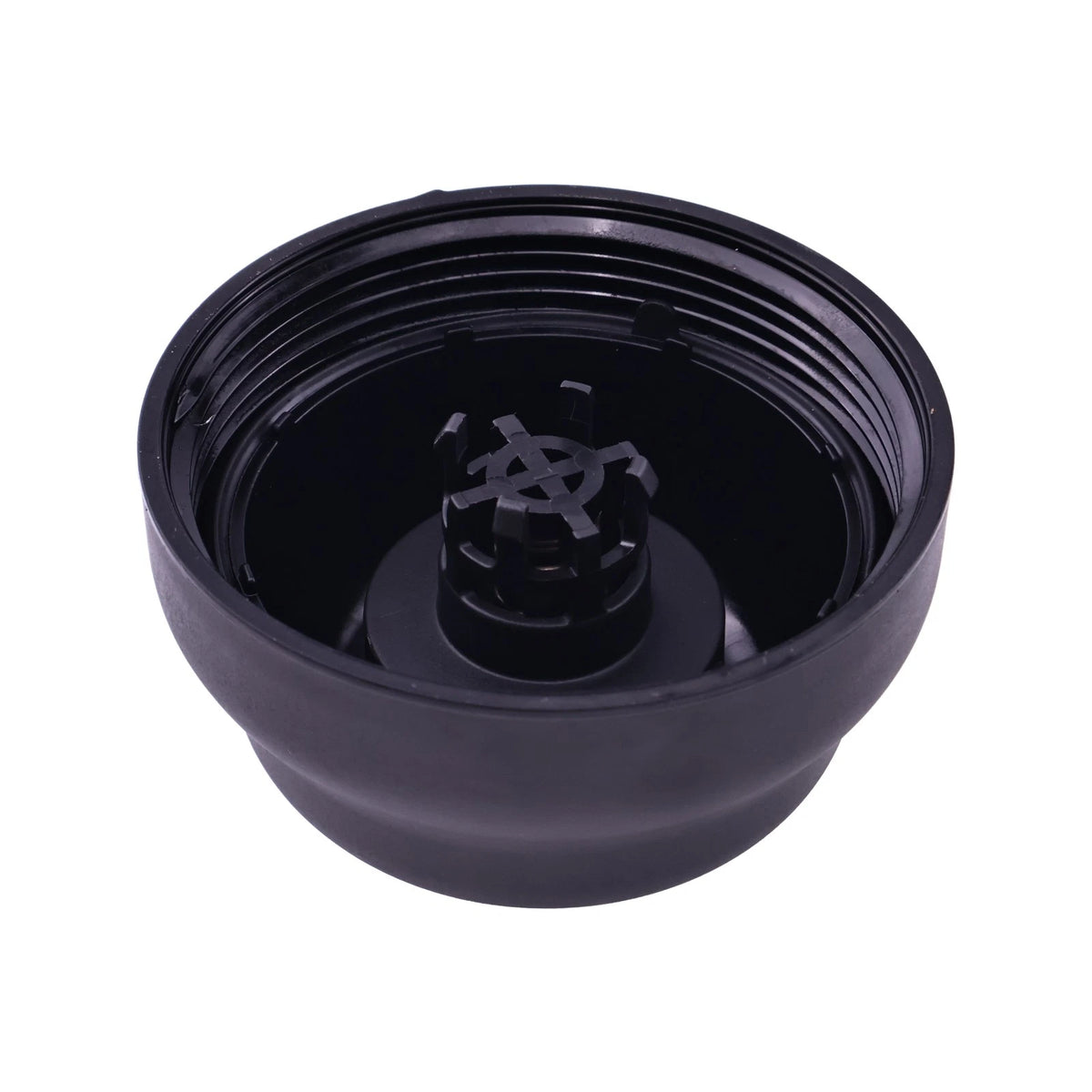 Engine Oil Filter Cap for Hyundai Santa Fe Sonata (2021–2023) 26315-2J000
