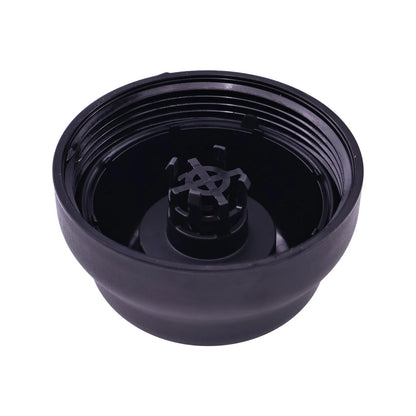 Engine Oil Filter Cap for Hyundai Santa Fe Sonata (2021–2023) 26315-2J000