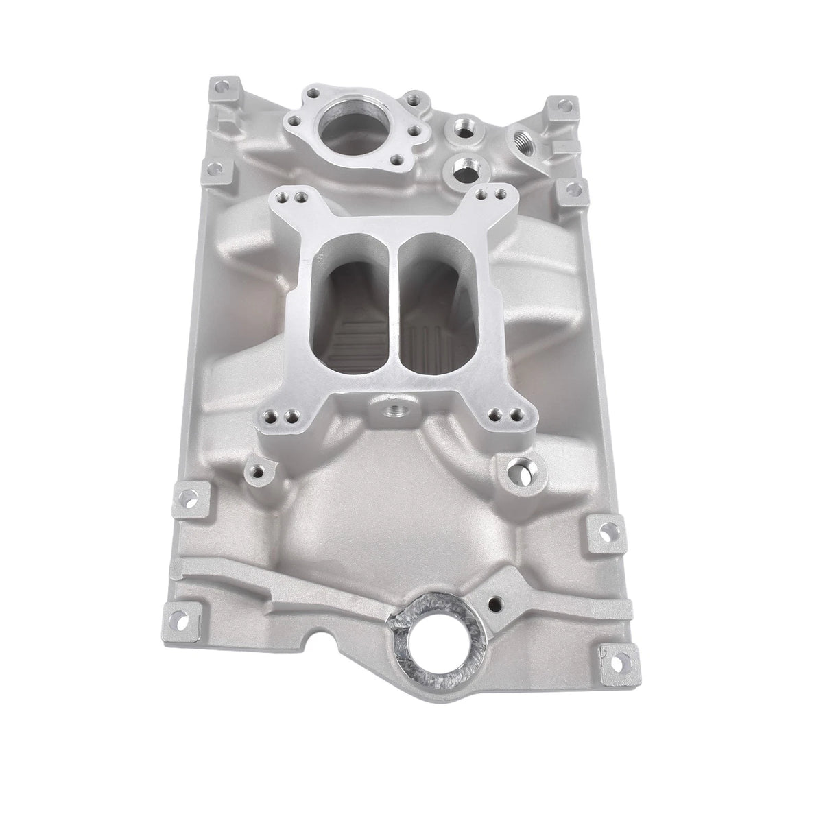 2114 Performer Intake Manifold for Chevy SBC 200/229/262 (1990–1995)