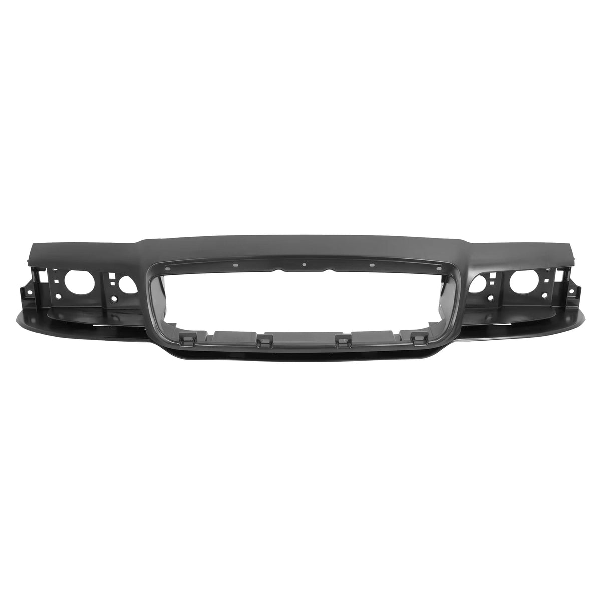 Front Header Grille Mounting Panel for Ford Crown Victoria (1998–2011) - CON-A000000260, 6W7Z-8190-A, FO1220209
