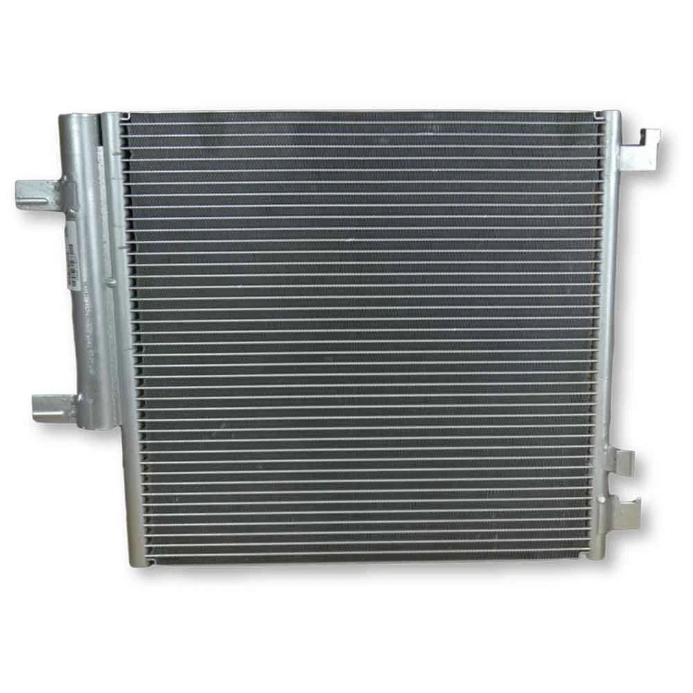 A/C Condenser for Chevrolet Spark (2013–2014) 60-62019N, 10696, 2433410