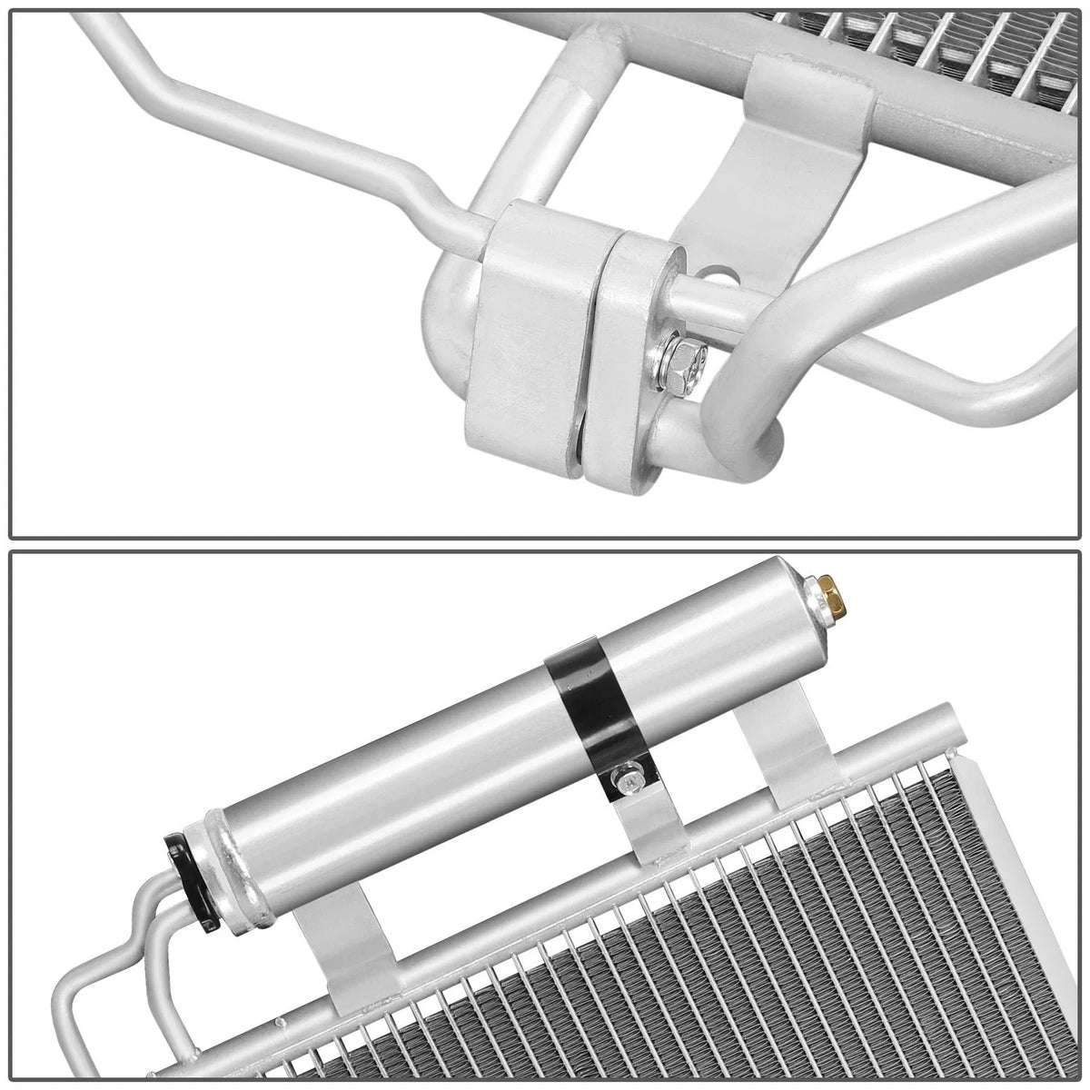 A/C Condenser for Nissan Leaf (2013–2022) NI3030174