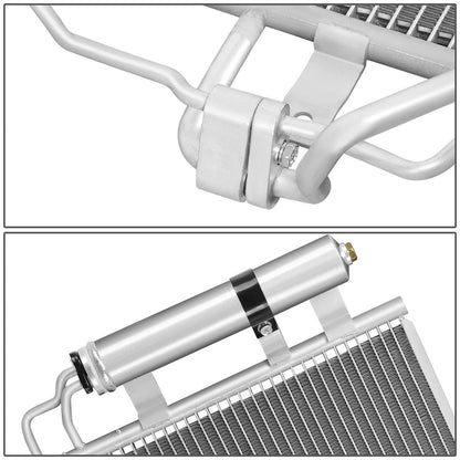 A/C Condenser for Nissan Leaf (2013–2022) NI3030174