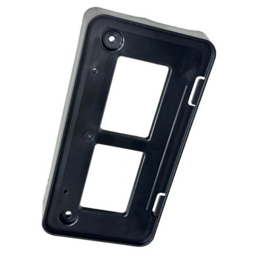 License Plate Bracket for Toyota Sequoia (2023–2024) TO1068184, LLX-TO1068184-CL360A70