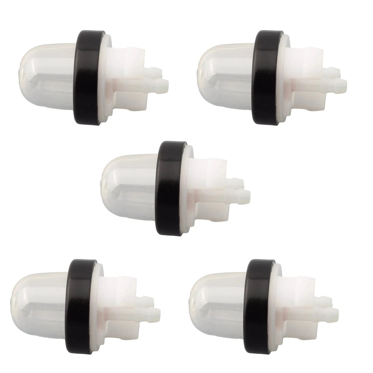 5PCS Plastic Primer Bulb Fuel Pump for Stihl FS94 FS250 HL94 KM94