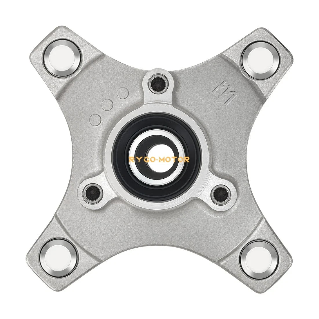 Front Wheel Hub for Honda Sportrax 400 2x4 TRX400EX (2002–2008) #44615-HN6-A20