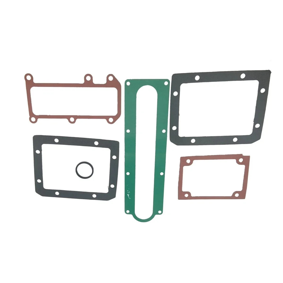 After Cooler Gasket O-Ring Seal Kit for Volvo Penta AQAD40 TAMD40 (ORB22111)
