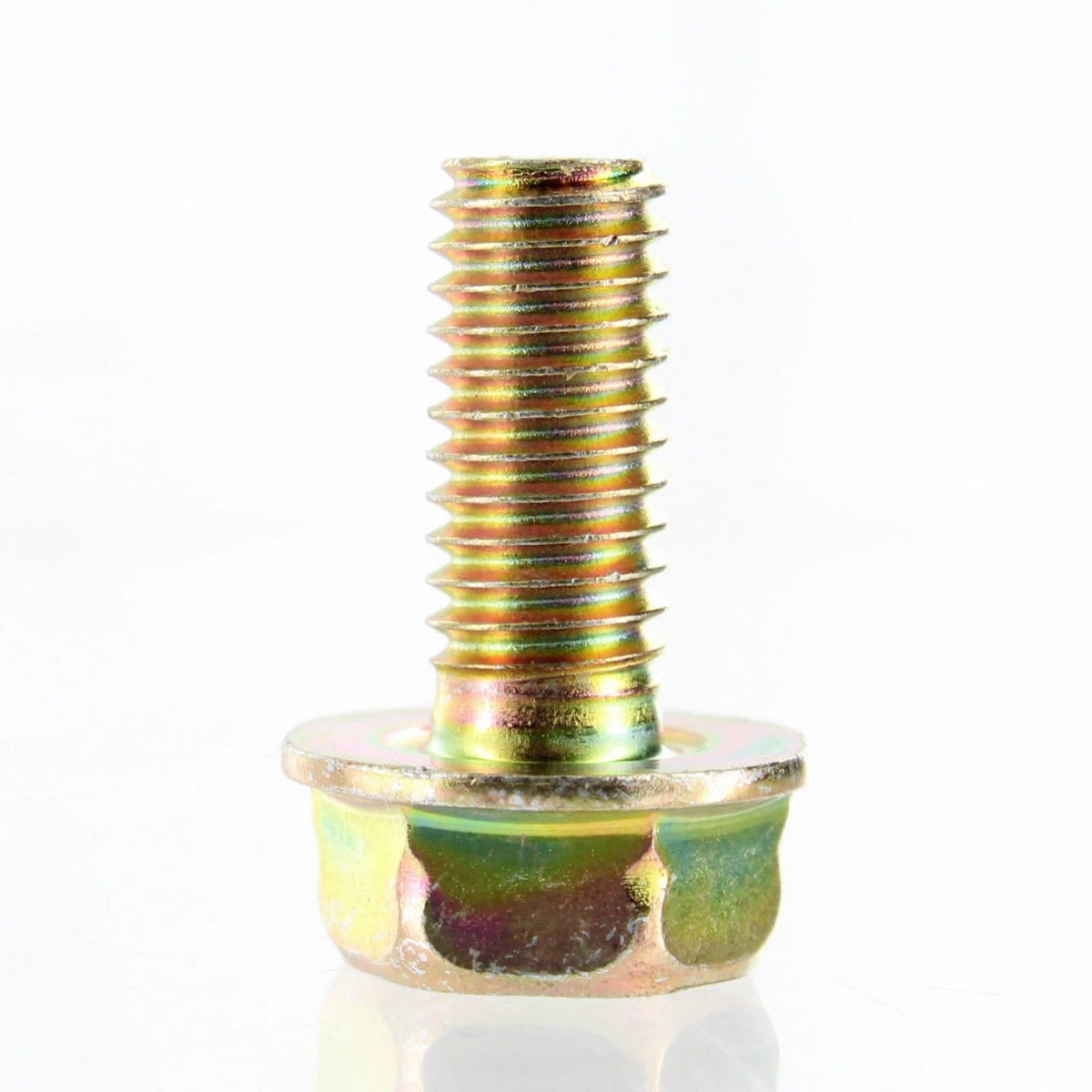 Cylinder Assembly Flange Bolt for Polaris Snowmobile (OEM, 3086125)