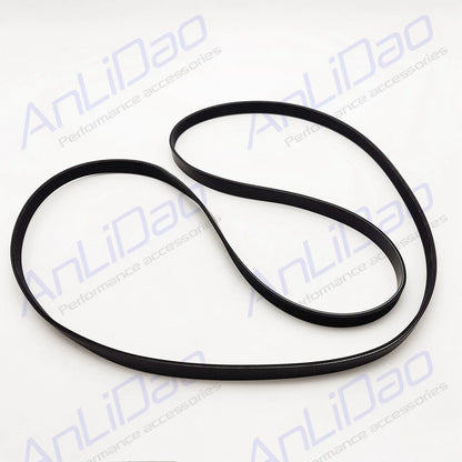 Alternator Pulley for Volvo Penta 4.3 5.0 5.7 GXI (21132390)