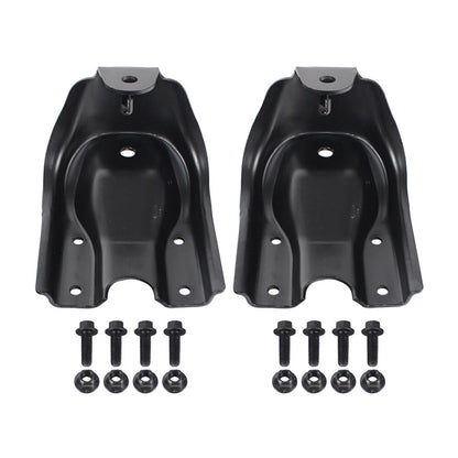 Leaf Spring Forward Rearward Mounting Bracket for Chevy GMC C1500 C2500 (1988–1999)