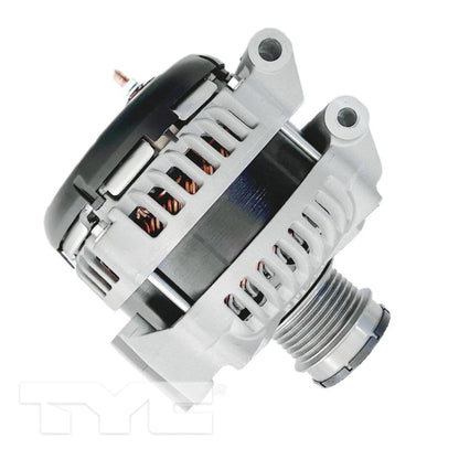 Alternator for Jeep Cherokee (2014–2022) 180A Replacement CLX-M0-2-11749-CL360A50
