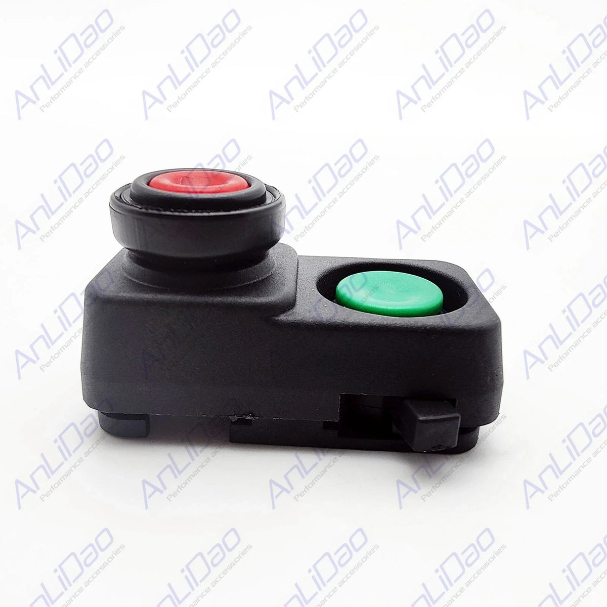 Start Stop Switch Case for Kawasaki Jet Ski JS550 (1982–1995) 32099-3724